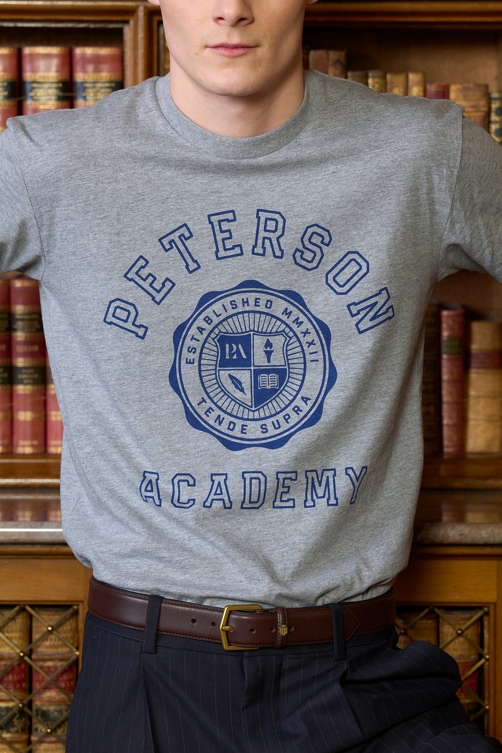 Seal T-Shirt (Unisex)