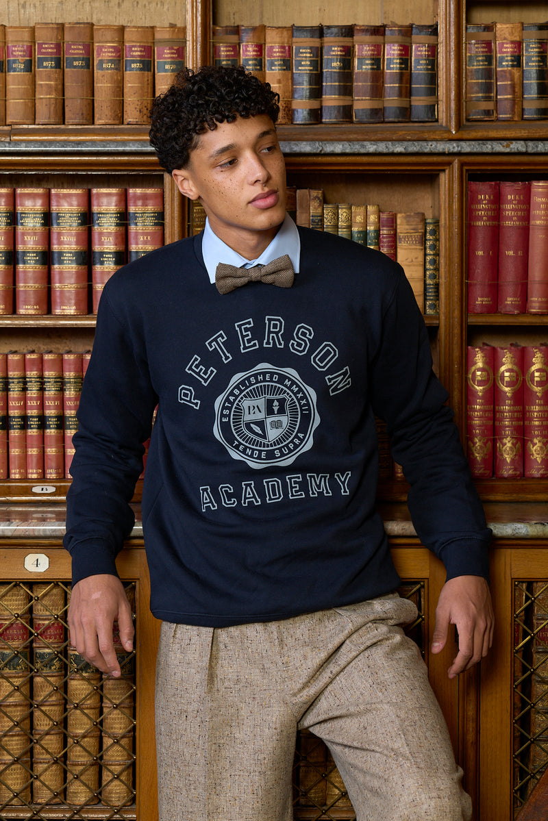 Seal Crewneck (Unisex)