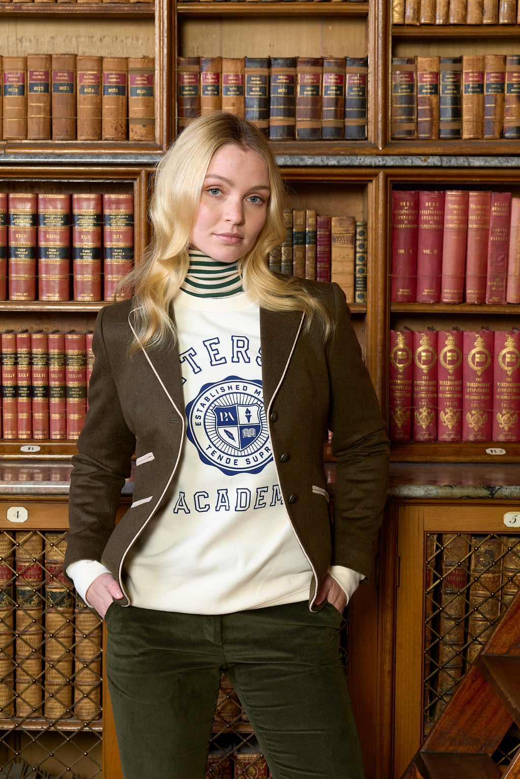 Seal Crewneck (Unisex)