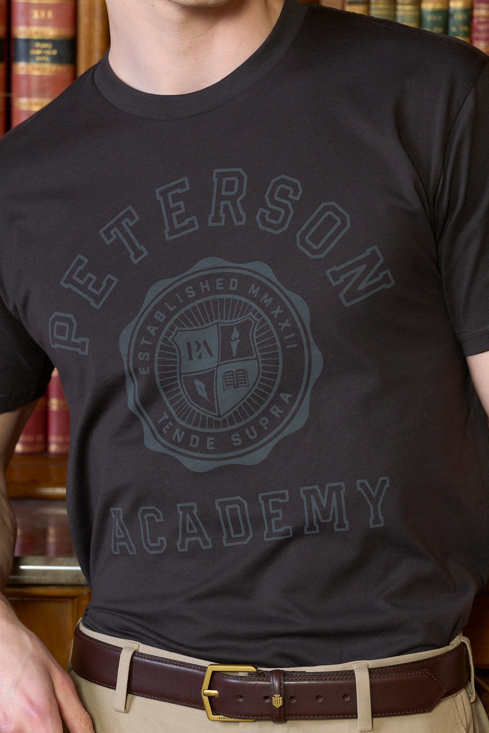 Seal T-Shirt (Unisex)