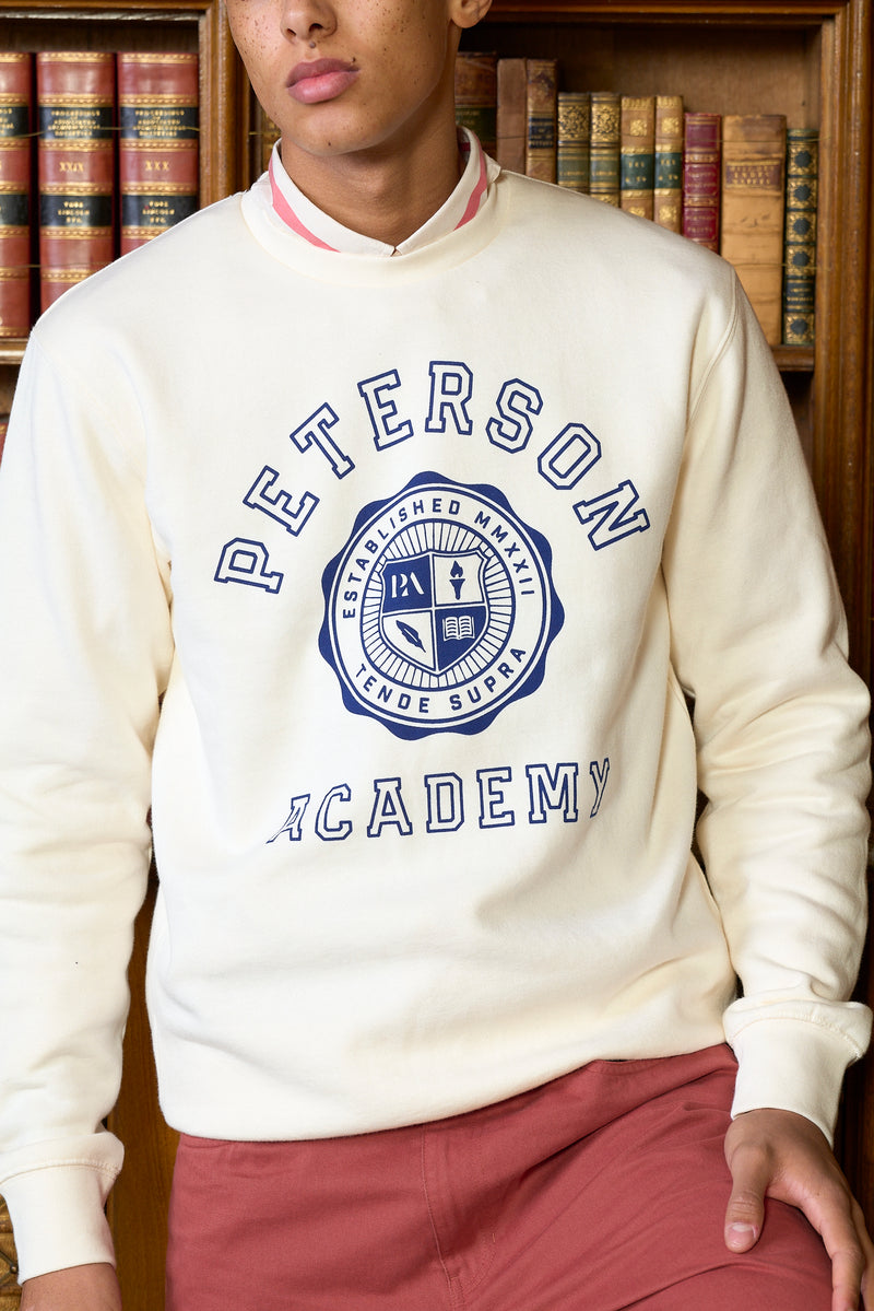 Seal Crewneck (Unisex)