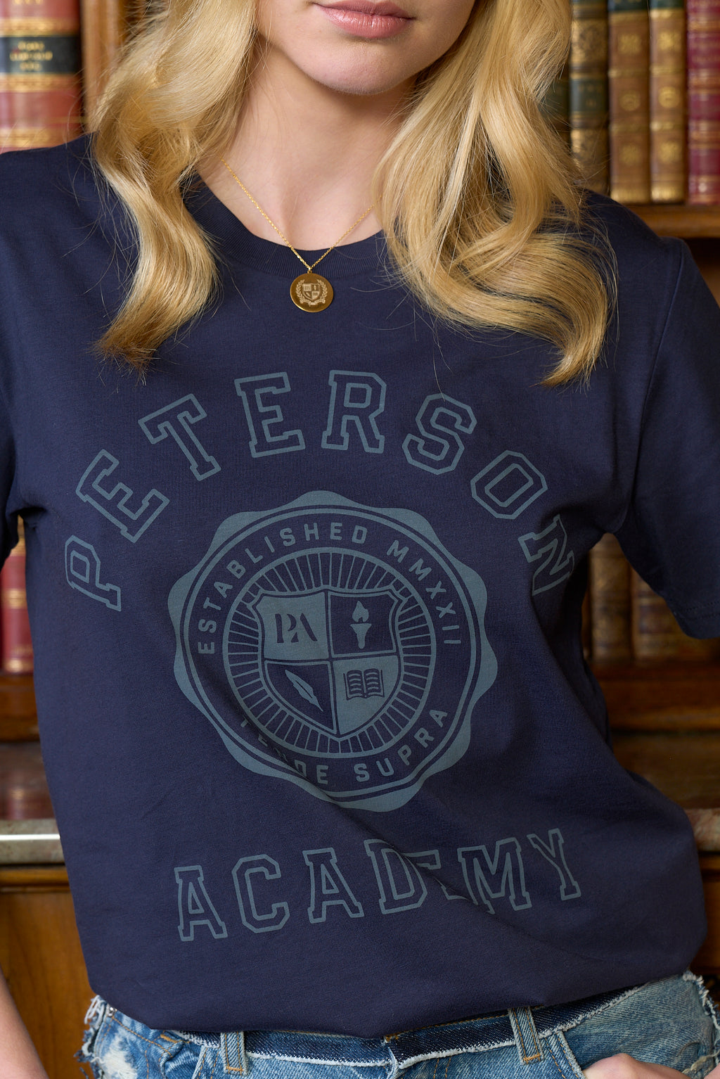 Seal T-Shirt (Unisex)