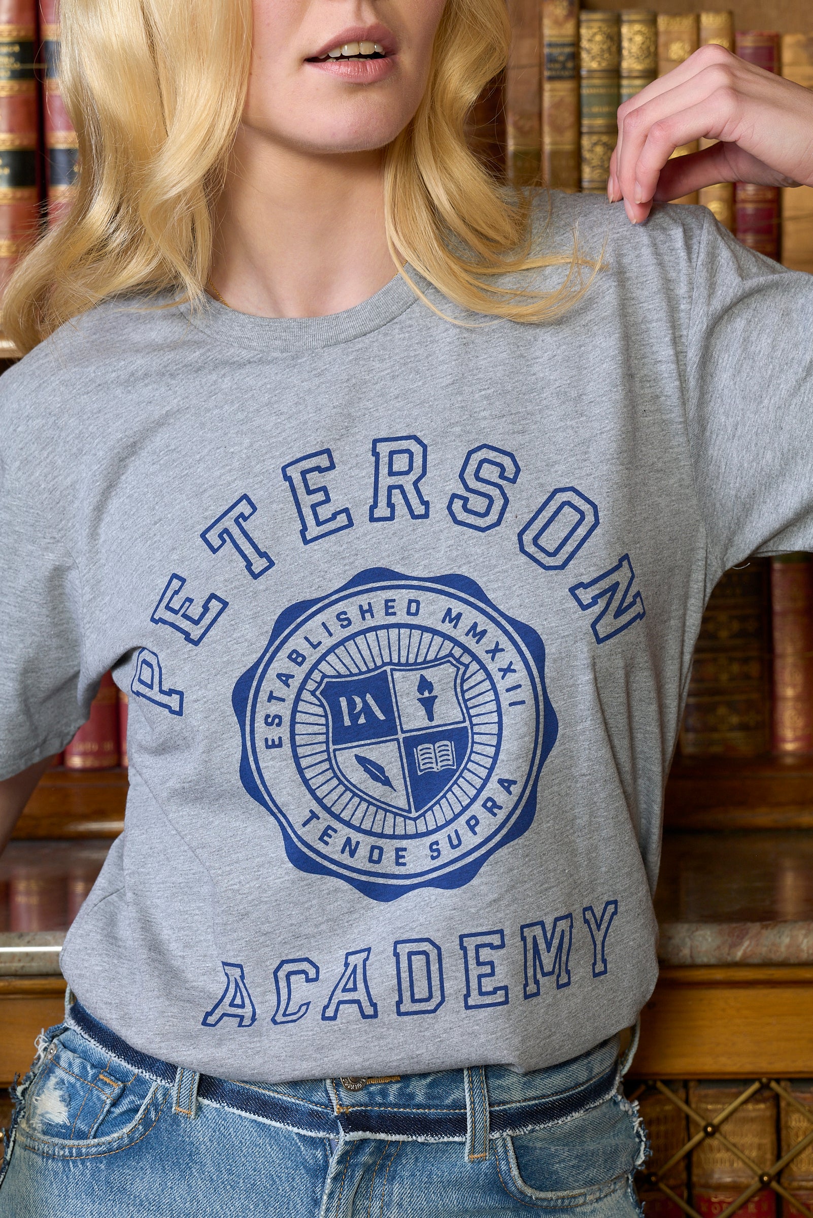 Seal T-Shirt (Unisex)